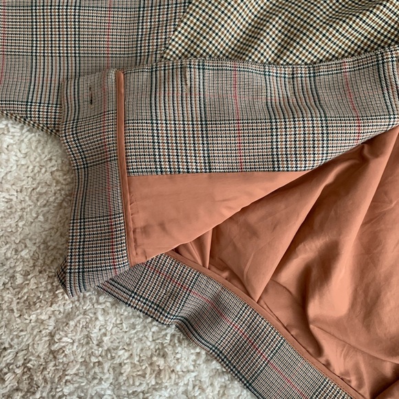 Vintage crop jacket - Picture 3 of 6